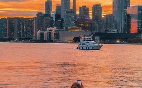 Canada Soccer Fan Hub Stay-Walk To Harbourfront Centre
